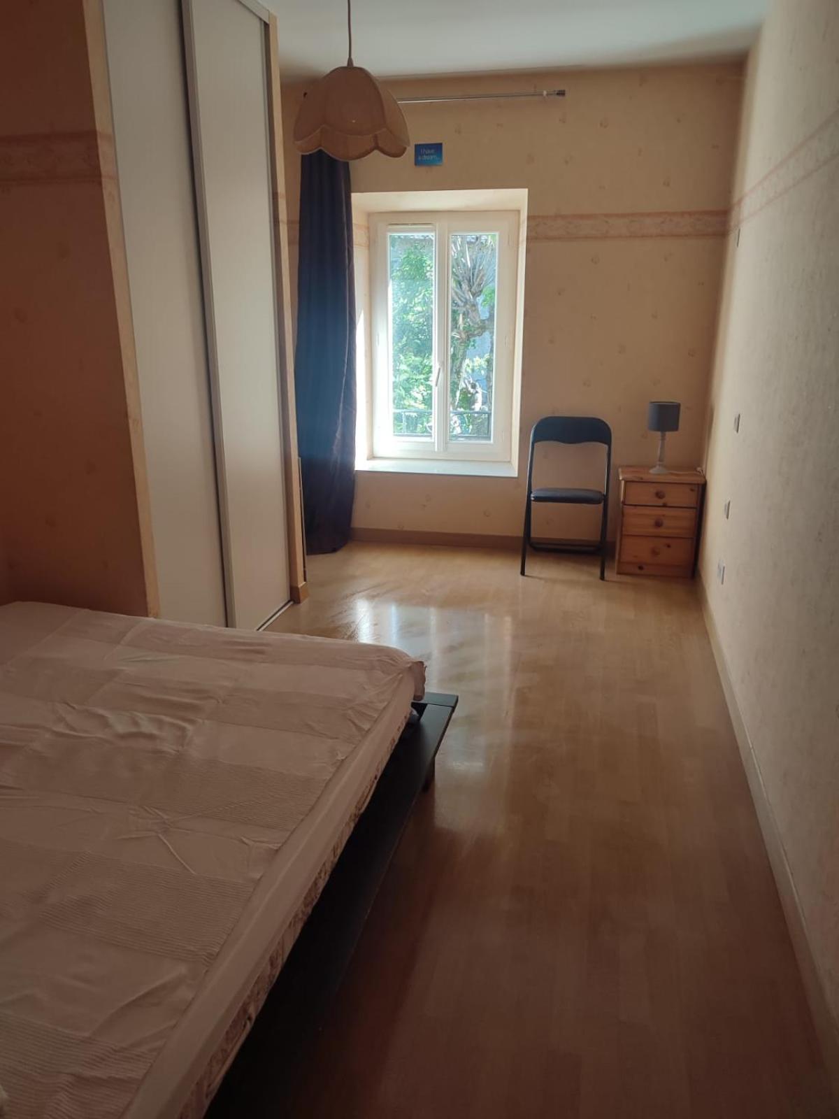 Maison De Caractere Le Rouchassier Saint-Laurent-du-Cros Esterno foto