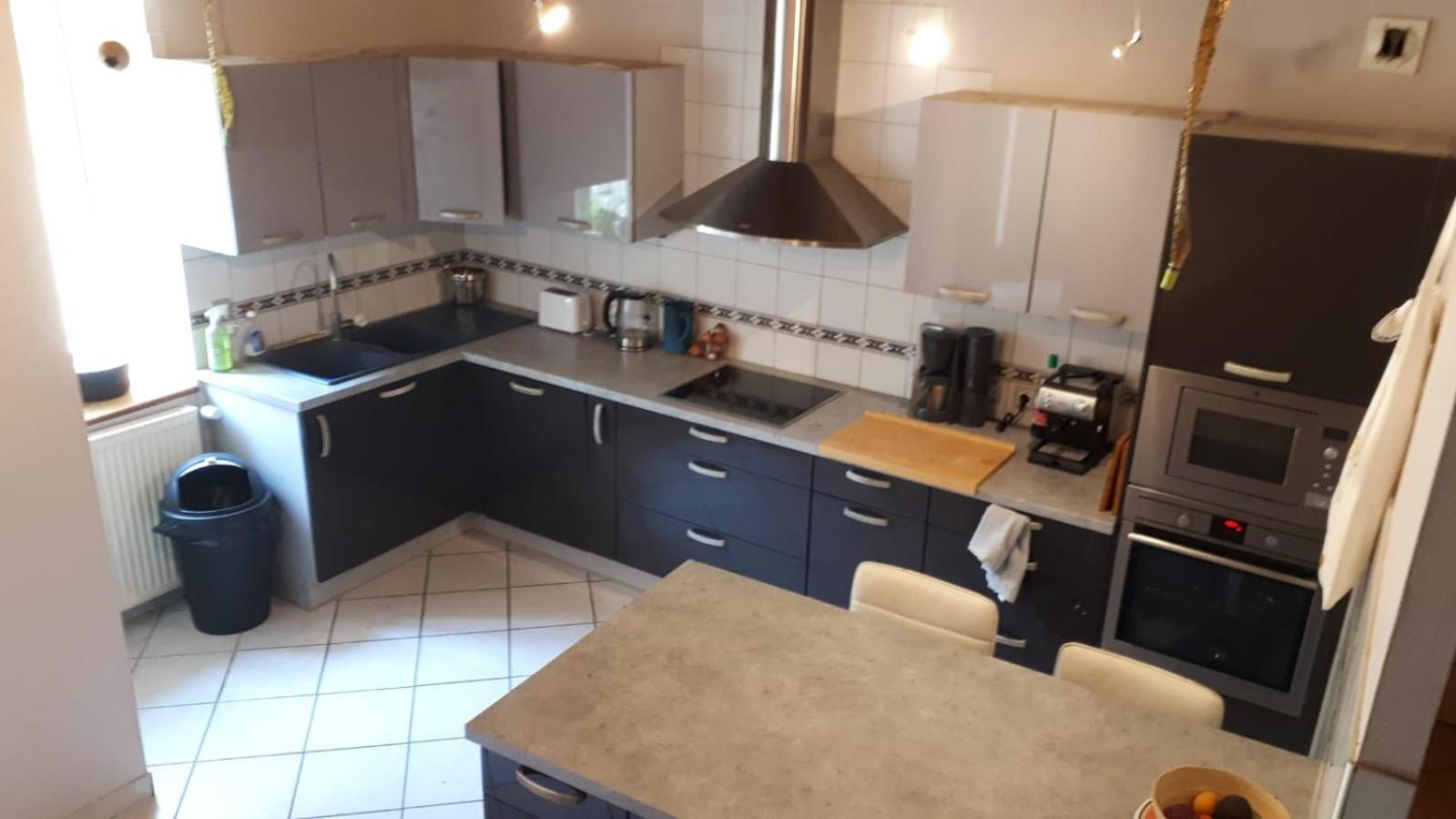 Maison De Caractere Le Rouchassier Saint-Laurent-du-Cros Esterno foto